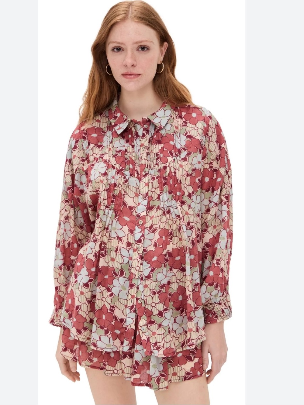Free People Sienna Set Size L NWT - Picture 6 of 8